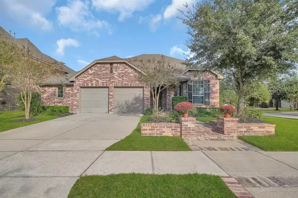 Cypress, TX 77433,12502 Gable Mills DR