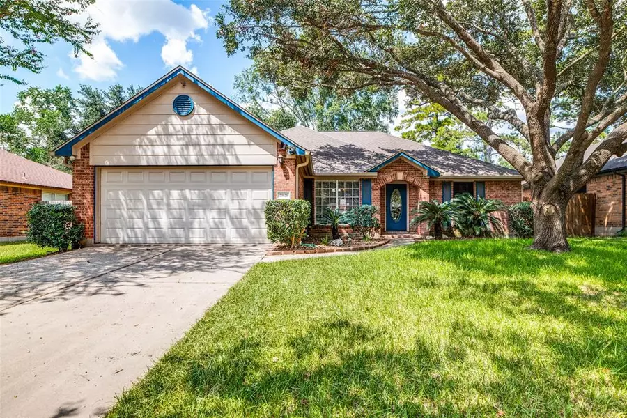 23126 Sandpiper TRL, Spring, TX 77373