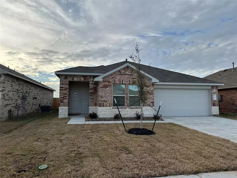 5131 Cherry Tallow TRL, Katy, TX 77449