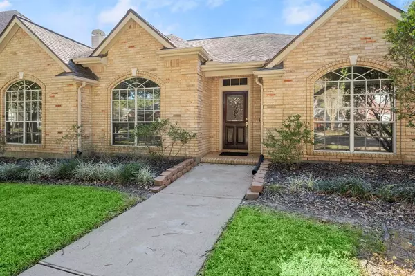 Cypress, TX 77429,13419 Post Oak Glen LN