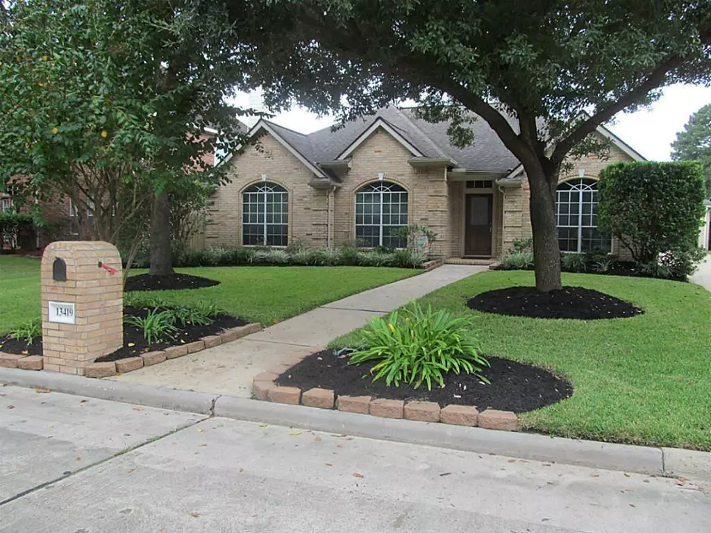 Cypress, TX 77429,13419 Post Oak Glen LN