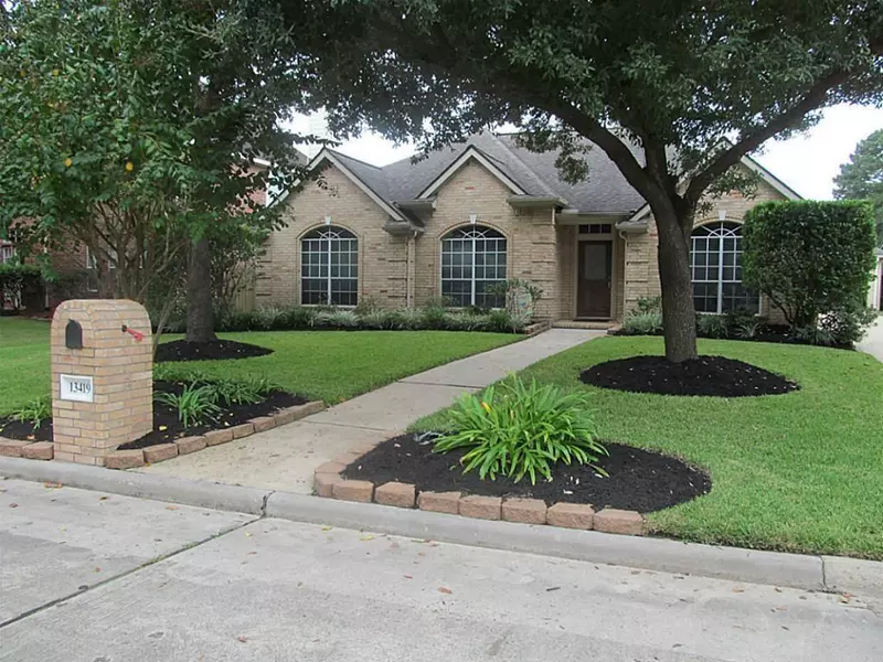 13419 Post Oak Glen LN, Cypress, TX 77429