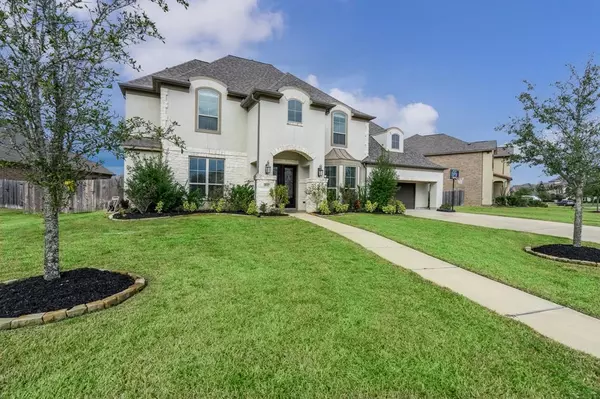 Cypress, TX 77433,10303 Olivia View LN