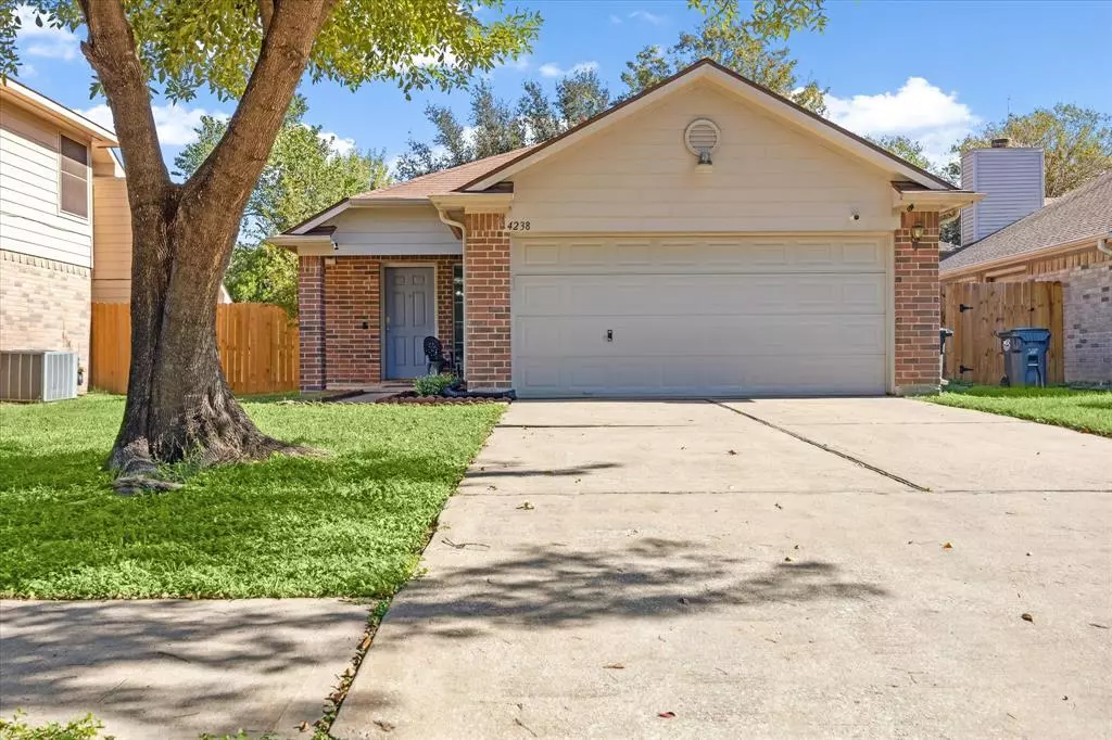 Katy, TX 77449,4238 Hawk Meadow DR