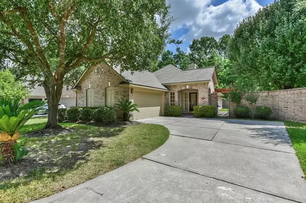 Kingwood, TX 77345,2706 Penmere CT