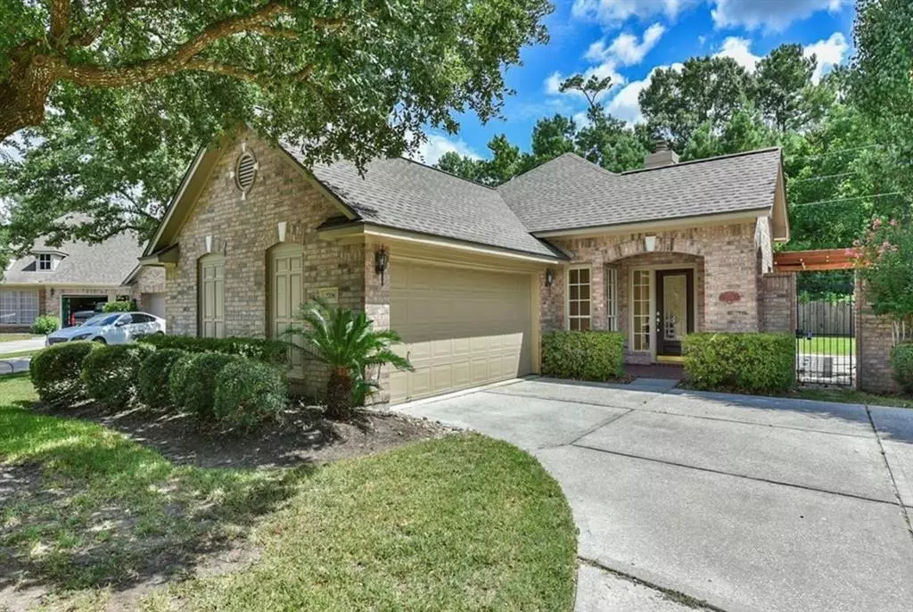 Kingwood, TX 77345,2706 Penmere CT