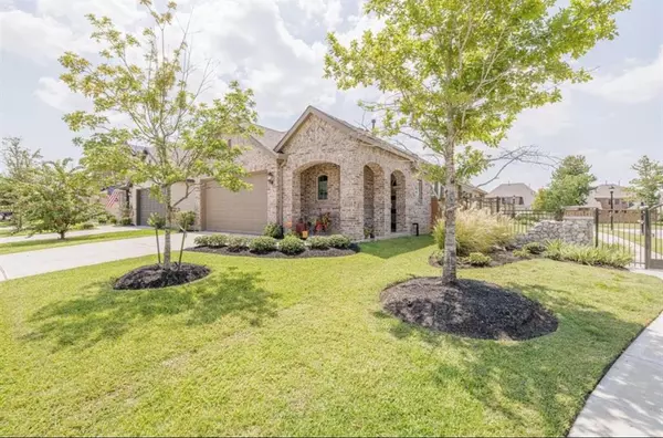 15727 Highlands Cove DR, Humble, TX 77346