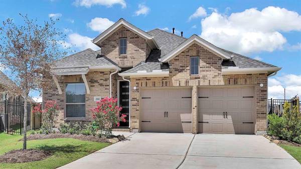 2502 Alder Wood LN, Fulshear, TX 77494