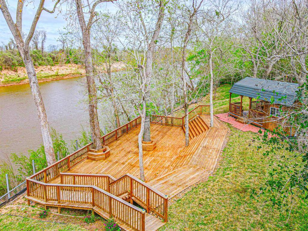 Simonton, TX 77476,0 Buckskin RD