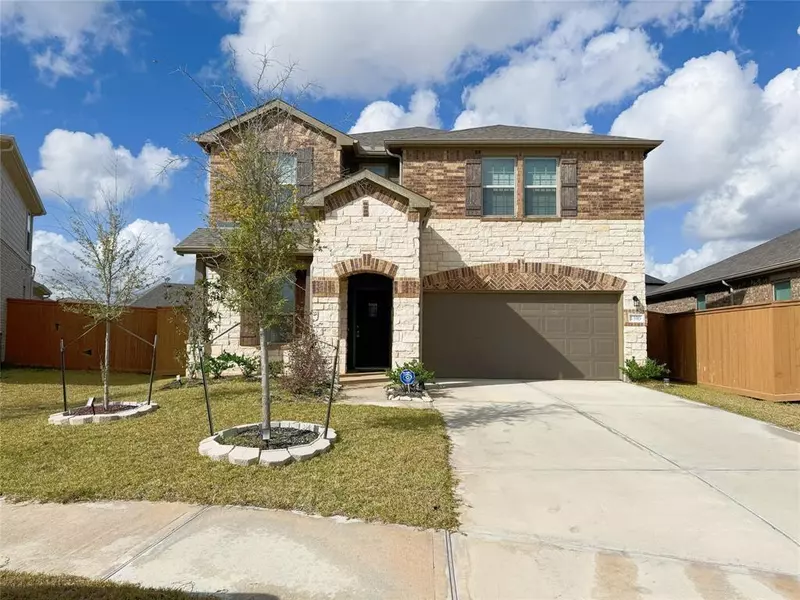 1316 Coco Ray LN, Katy, TX 77493