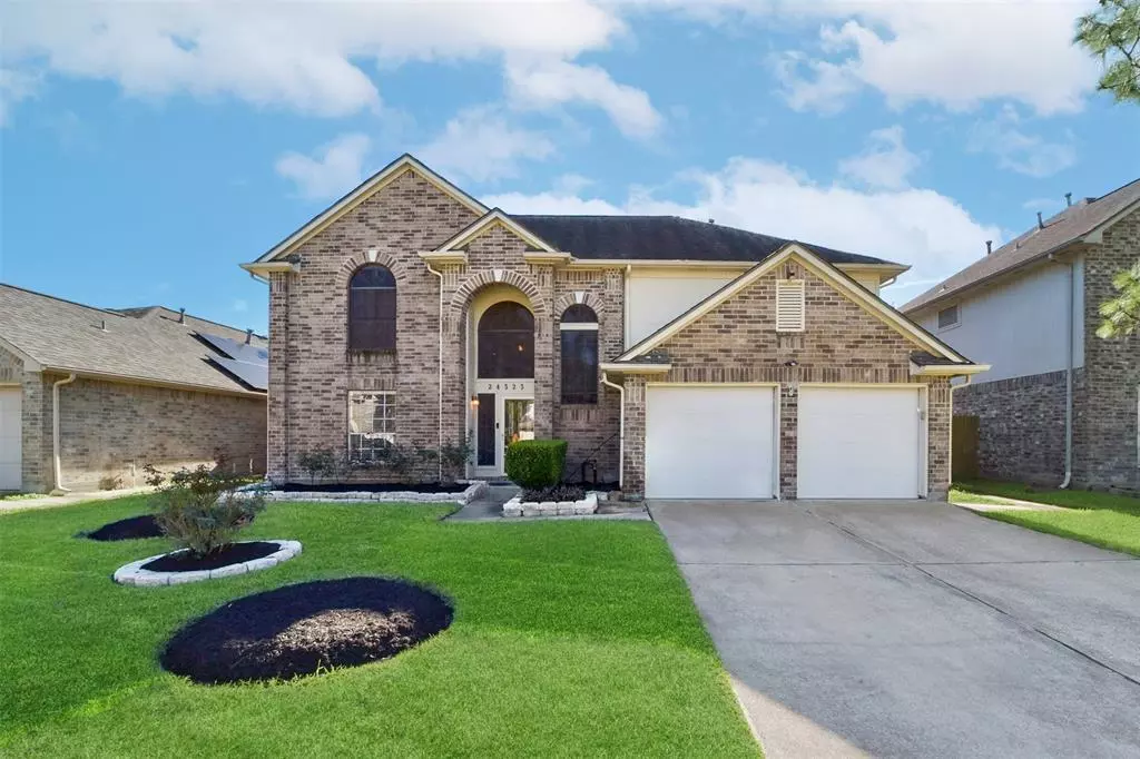 Katy, TX 77493,24323 Travis House LN