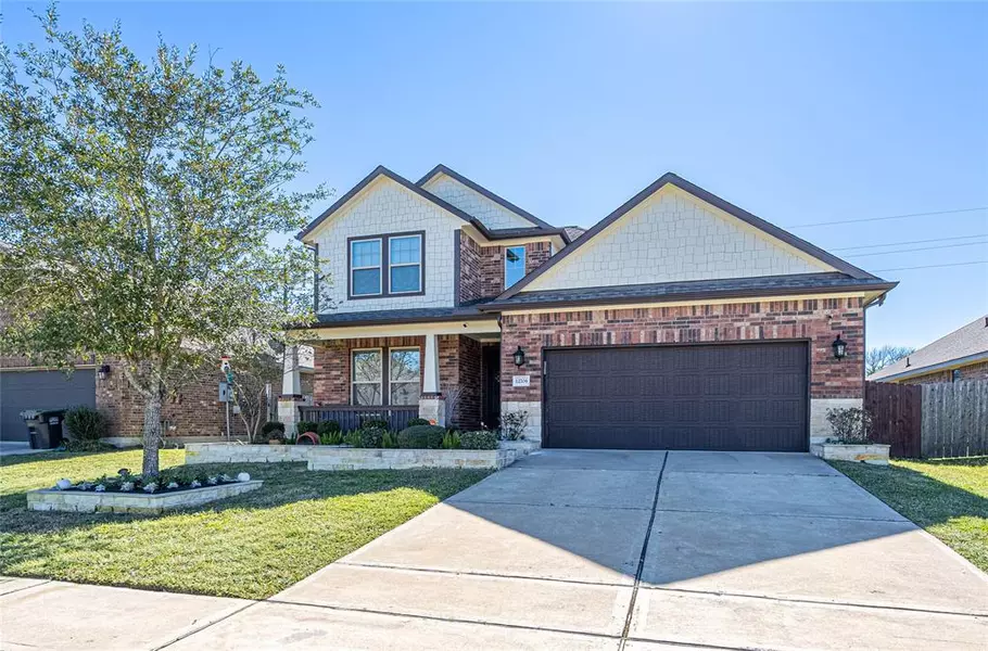 12706 Southern Oaks LNDG, Pearland, TX 77584