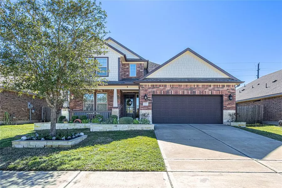 12706 Southern Oaks LNDG, Pearland, TX 77584