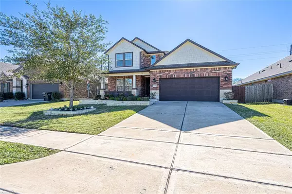 Pearland, TX 77584,12706 Southern Oaks LNDG