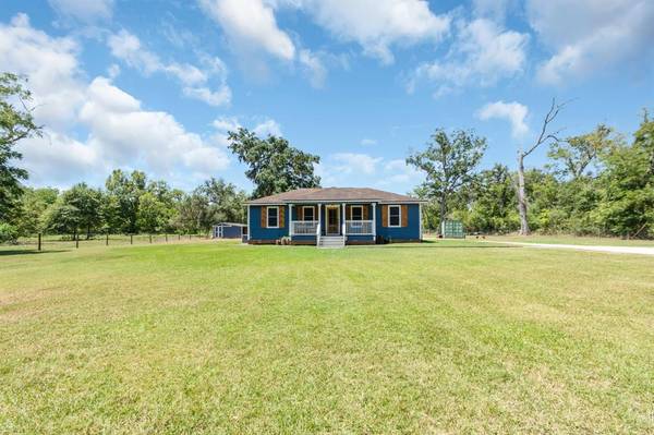 Brazoria, TX 77422,2529 County Road 344