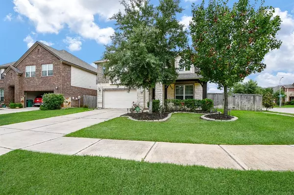 Katy, TX 77494,27031 Soapstone Terrace LN