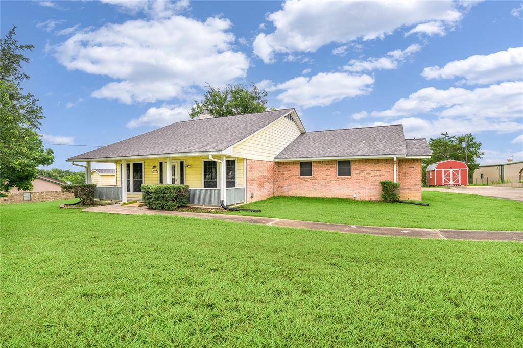 Brenham, TX 77833,7027 Kurt DR