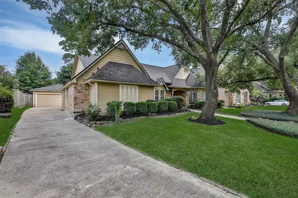 Kingwood, TX 77345,5226 Mulberry Grove DR