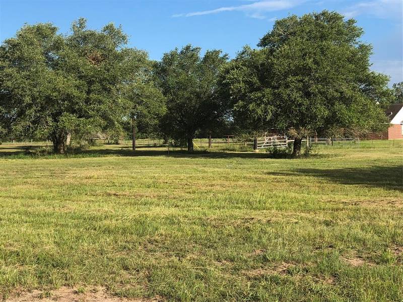 Lot 2 PVT 1671, Hallettsville, TX 77964