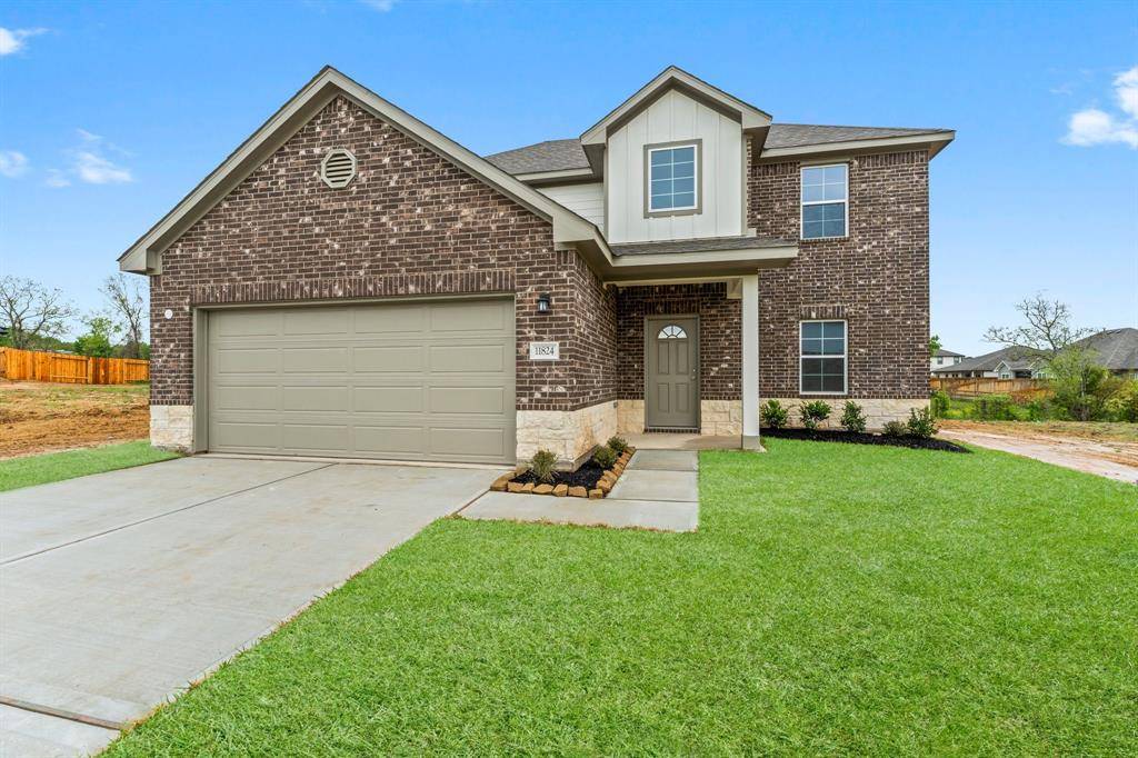 Willis, TX 77318,11824 Whirlaway DR