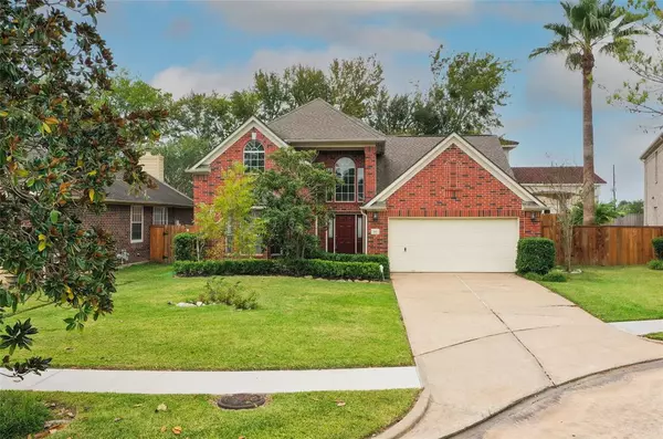 Sugar Land, TX 77479,114 Knoll Forest DR