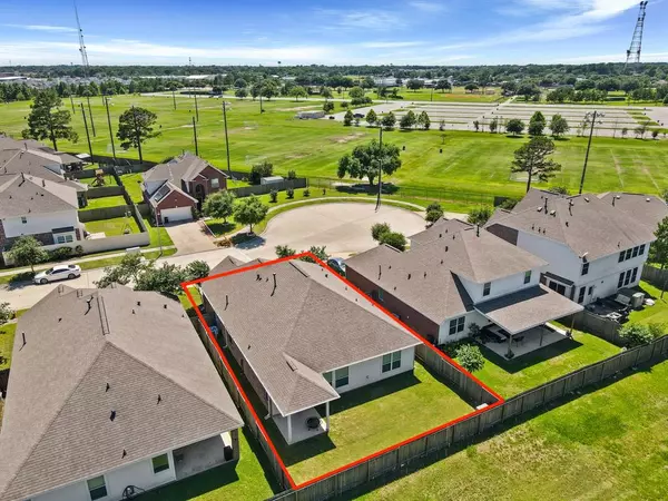 Katy, TX 77493,24714 Forest Canopy DR