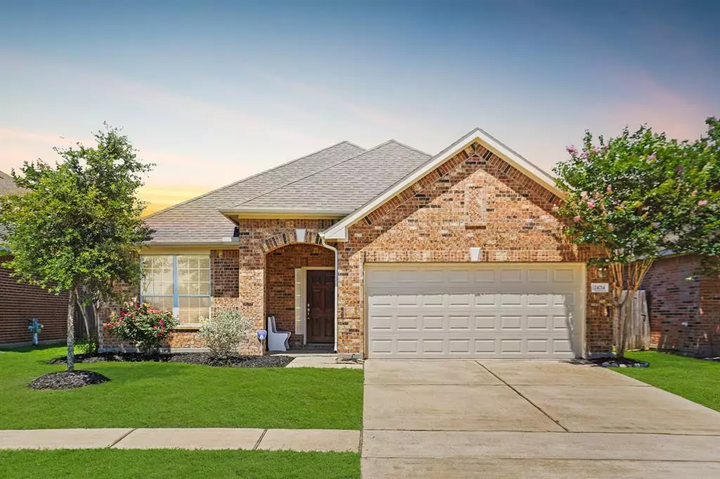 Katy, TX 77493,24714 Forest Canopy DR