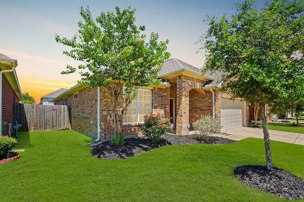 Katy, TX 77493,24714 Forest Canopy DR