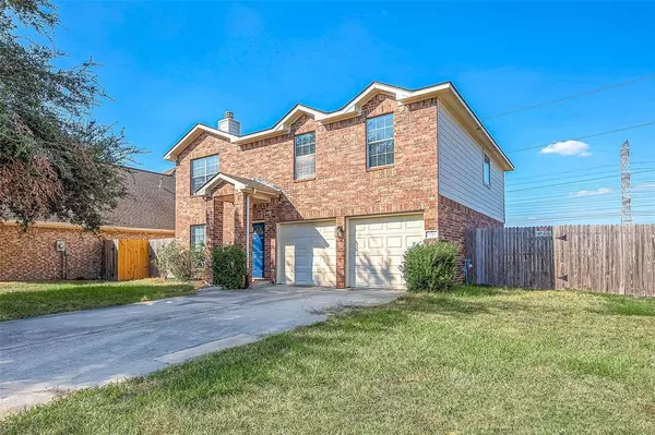 Houston, TX 77064,8710 Heron Nest DR