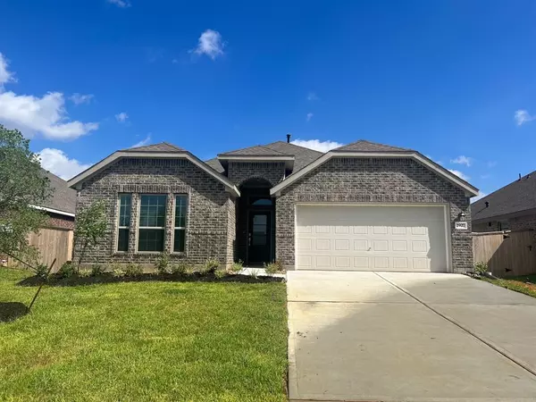 2927 Palominos WAY, Conroe, TX 77301