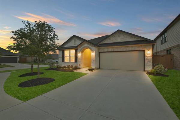 Cypress, TX 77433,21203 Mangrove LN