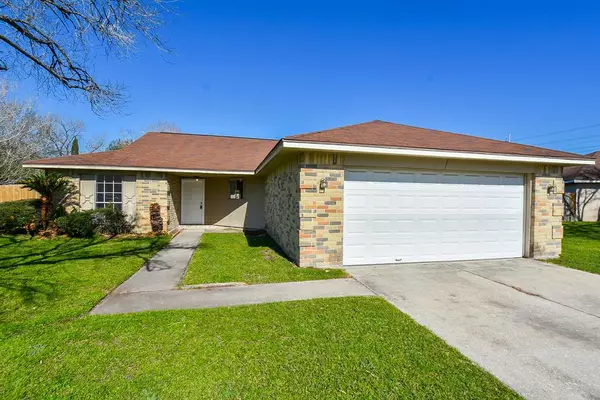 7510 Roaring Springs DR, Houston, TX 77064