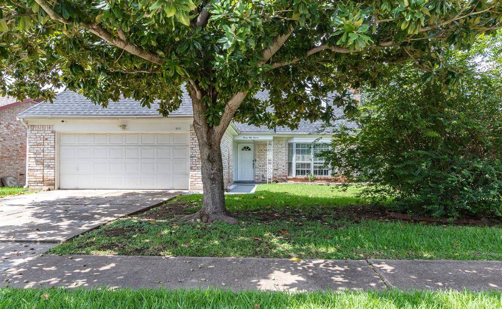 3111 Windmill ST, Sugar Land, TX 77479