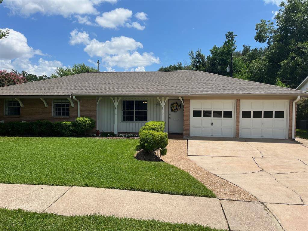 5471 Kuldell DR, Houston, TX 77096