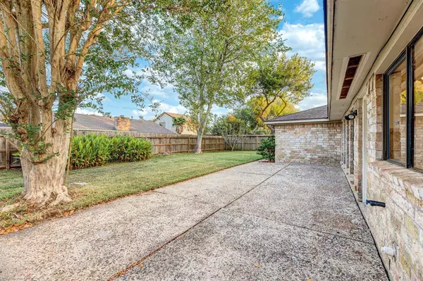 Sugar Land, TX 77479,2543 Sage Brush LN