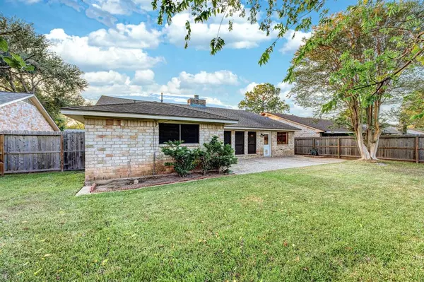 Sugar Land, TX 77479,2543 Sage Brush LN