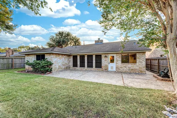 Sugar Land, TX 77479,2543 Sage Brush LN