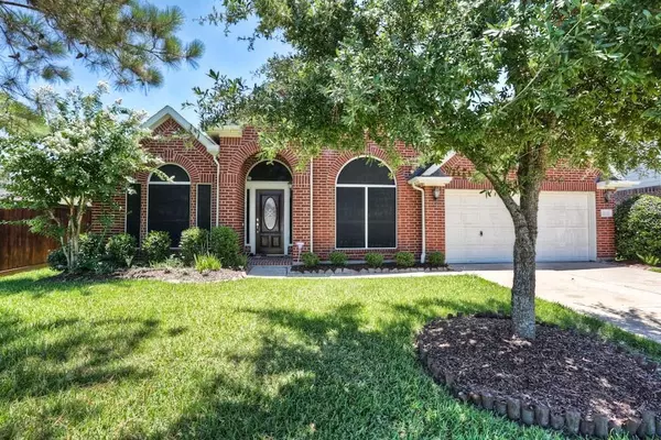 Pearland, TX 77584,11602 Cross Spring DR