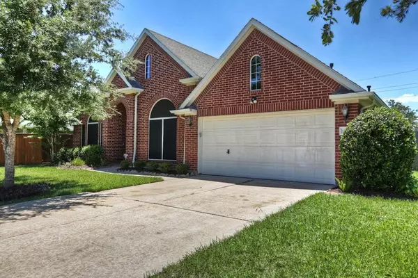 Pearland, TX 77584,11602 Cross Spring DR