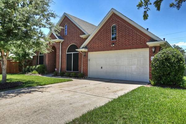 11602 Cross Spring DR, Pearland, TX 77584