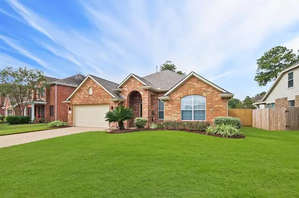 Tomball, TX 77377,13703 Lake Vista DR