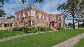 4823 Rusk ST #4, Houston, TX 77023