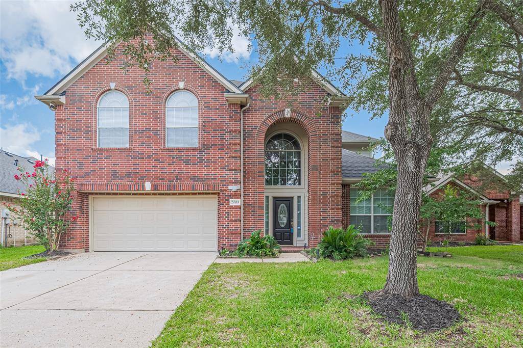 Richmond, TX 77407,20915 Sagelaurel LN
