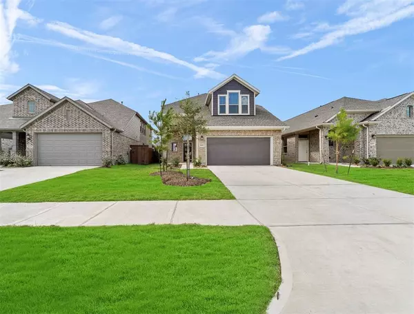 Katy, TX 77493,23607 Blackhaw Blossom LN