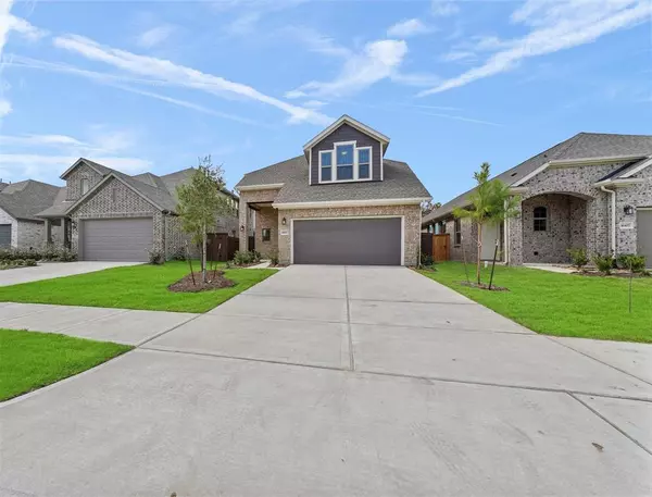 Katy, TX 77493,23607 Blackhaw Blossom LN