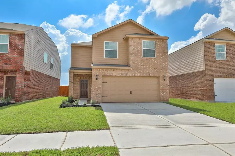 7943 Vacek Meadows LOOP, Richmond, TX 77469