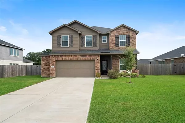 West Columbia, TX 77486,415 Green Meadows DR