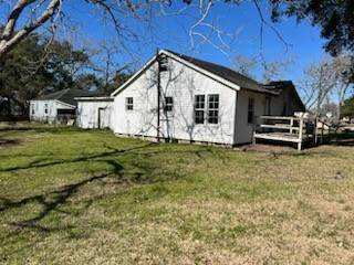 West Columbia, TX 77486,617 E Bernard ST