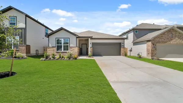 25054 Pomegranate PL, Montgomery, TX 77316