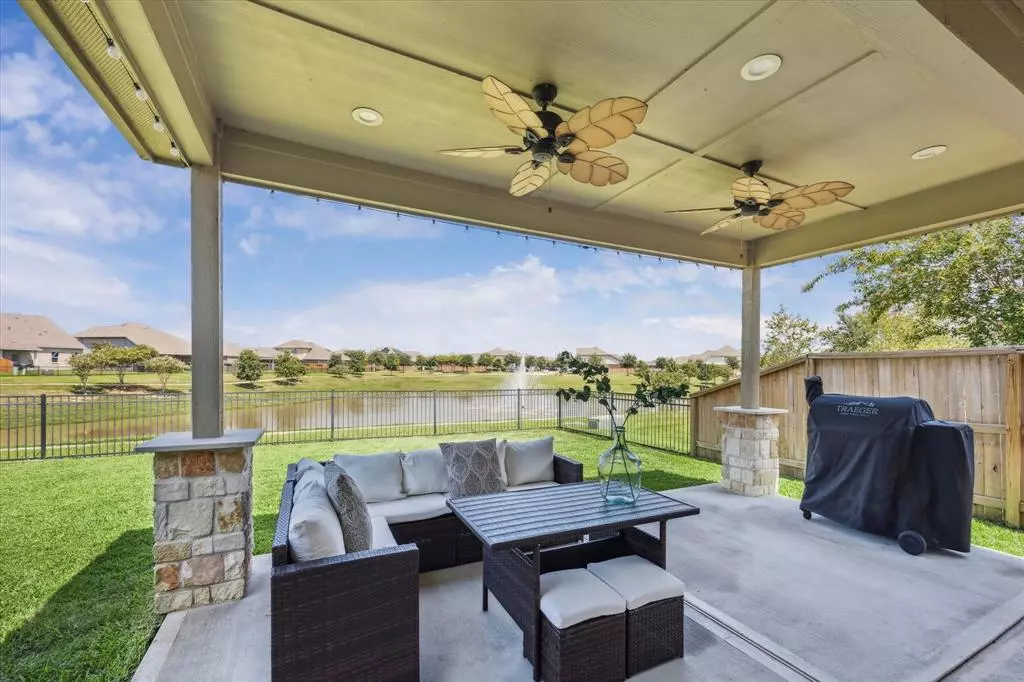 Katy, TX 77493,5107 Rue Dela Croix DR